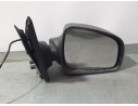 Recambio de retrovisor derecho para dacia sandero stepway referencia OEM IAM 963018898R  ELECTRICO 7 CABLES
