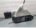 Recambio de cerradura puerta delantera derecha para peugeot 208 (p2) active referencia OEM IAM 16943870  6 PINES