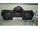 Recambio de mando climatizador para renault megane ii berlina 5p confort authentique referencia OEM IAM 8200344840  VALEO