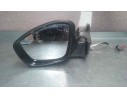 Recambio de retrovisor izquierdo para peugeot 208 active referencia OEM IAM  2 CLAVIJAS 3 Y 4 CABLES ELECTRICO-FALTA TAPA