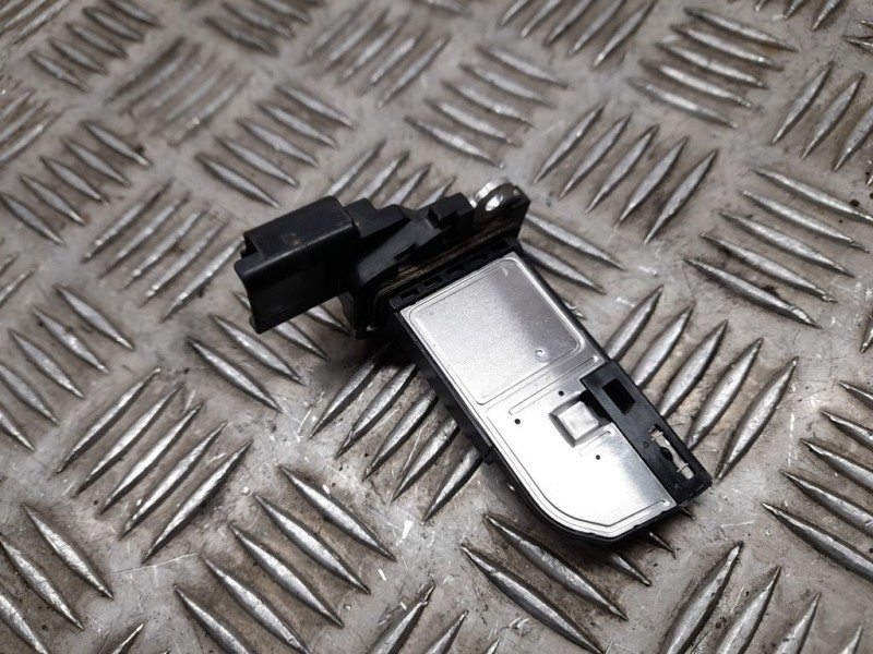 Recambio de caudalimetro para peugeot 308 allure referencia OEM IAM 9677093080 AFH50M27 HITACHI