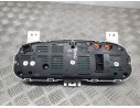 Recambio de cuadro instrumentos para kia cee´d drive referencia OEM IAM 940241H151 10F14487 