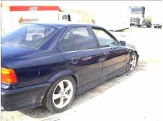 BMW SERIE 3 BERLINA (E36)