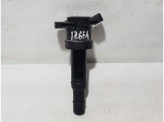 Recambio de bobina encendido para kia rio (yb) tech referencia OEM IAM 2730103110  