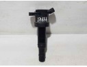 Recambio de bobina encendido para kia rio (yb) tech referencia OEM IAM 2730103110  