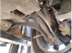 Recambio de brazo suspension inferior delantero izquierdo para volkswagen polo v (6r1, 6c1) 1.6 tdi referencia OEM IAM 6R0407151