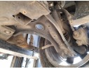Recambio de brazo suspension inferior delantero izquierdo para volkswagen polo v (6r1, 6c1) 1.6 tdi referencia OEM IAM 6R0407151