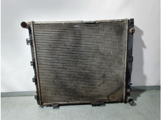 Recambio de radiador agua para mercedes-benz clase e (w124) berlina d 300 (124.130) referencia OEM IAM   SIN REFERENCIA