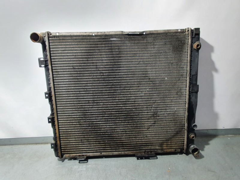 Recambio de radiador agua para mercedes-benz clase e (w124) berlina d 300 (124.130) referencia OEM IAM   SIN REFERENCIA