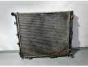 Recambio de radiador agua para mercedes-benz clase e (w124) berlina d 300 (124.130) referencia OEM IAM   SIN REFERENCIA