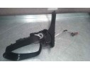 Recambio de retrovisor izquierdo para peugeot 208 active referencia OEM IAM  2 CLAVIJAS 3 Y 4 CABLES ELECTRICO-FALTA TAPA