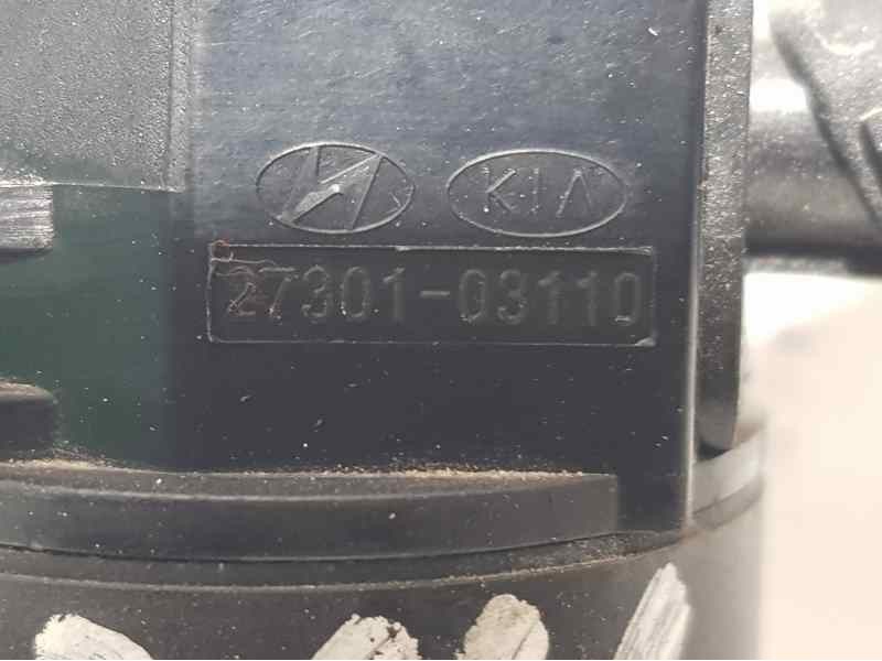 Recambio de bobina encendido para kia rio (yb) tech referencia OEM IAM 2730103110  