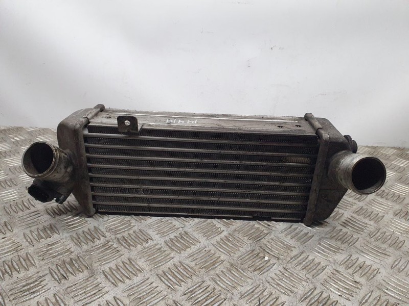 Recambio de intercooler para hyundai i20 classic referencia OEM IAM SIN REF  