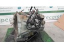 Recambio de caja cambios para hyundai accent (mc) gl crdi referencia OEM IAM P61763 194552 5VELOCIDADES