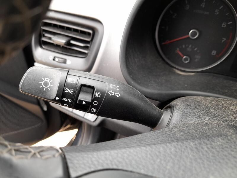 Recambio de mando luces y limpia para kia stonic (yb) 1.0 t-gdi eco-dynamics+ referencia OEM IAM 93403H8950  