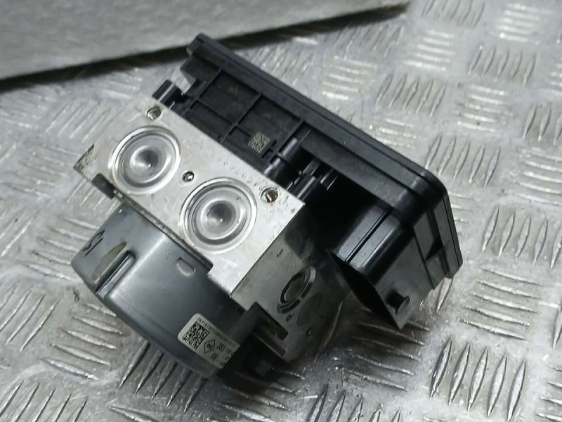 Recambio de abs para dacia lodgy ambiance referencia OEM IAM 476605738R 10022006554 ATE