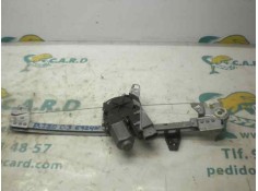 Recambio de elevalunas delantero izquierdo para citroën c3 1.4 cool referencia OEM IAM   