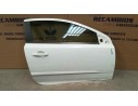 Recambio de puerta delantera derecha para opel astra gtc cosmo referencia OEM IAM   TOCADA
