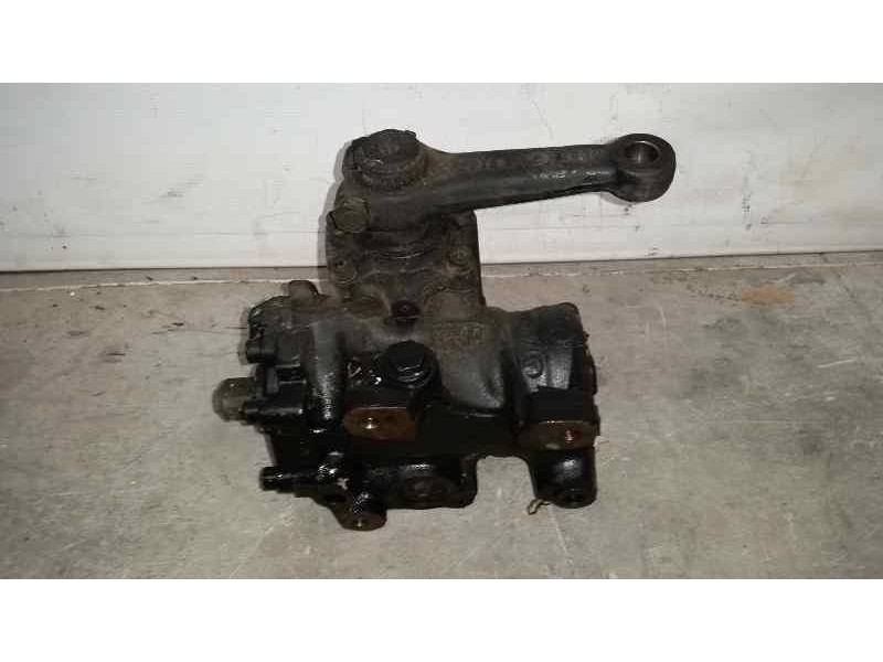 Recambio de caja direccion para mercedes-benz clase c (w202) berlina 220 (202.022) referencia OEM IAM 1244611501  