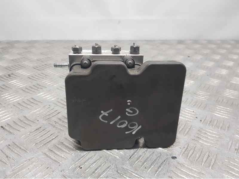 Recambio de abs para renault captur ii zen referencia OEM IAM 476608755R  