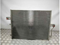 Recambio de condensador / radiador aire acondicionado para ssangyong kyron 270 spr xdi premium 4wd referencia OEM IAM 6840009001