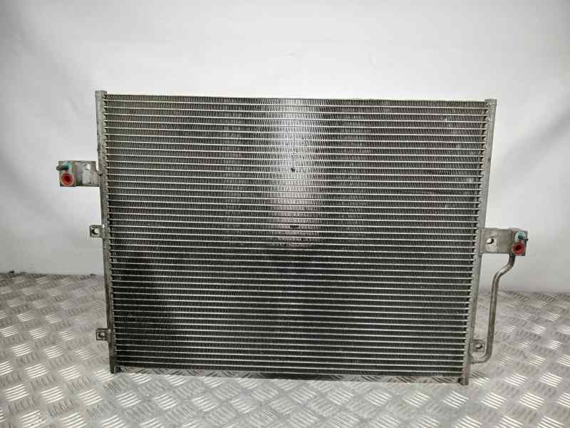 Recambio de condensador / radiador aire acondicionado para ssangyong kyron 270 spr xdi premium 4wd referencia OEM IAM 6840009001