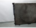 Recambio de radiador agua para mercedes-benz clase e (w124) berlina d 300 (124.130) referencia OEM IAM   SIN REFERENCIA