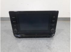 SISTEMA NAVEGACION GPS 96160J7515WK E1110R0510689 MOBIS