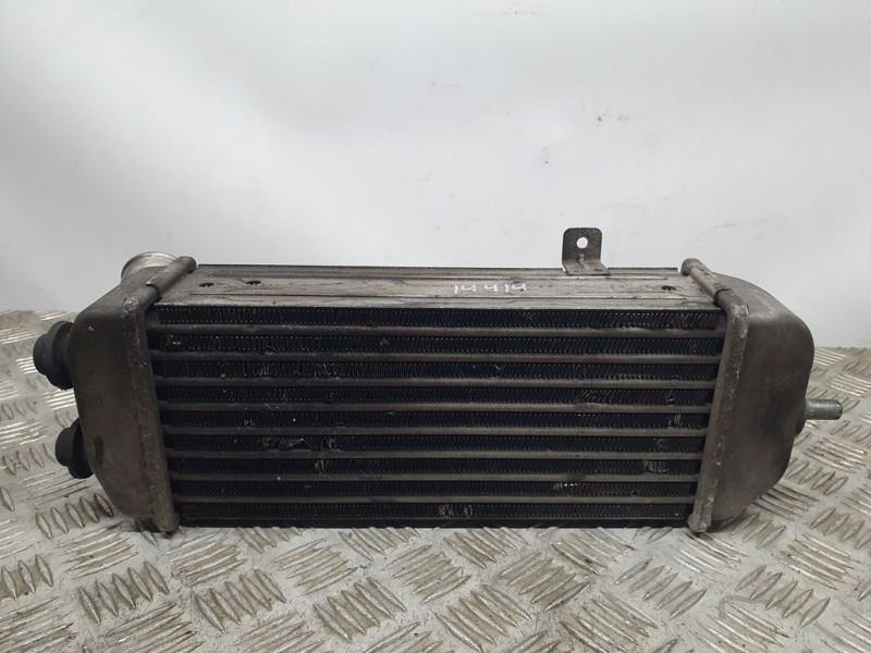 Recambio de intercooler para hyundai i20 classic referencia OEM IAM SIN REF  