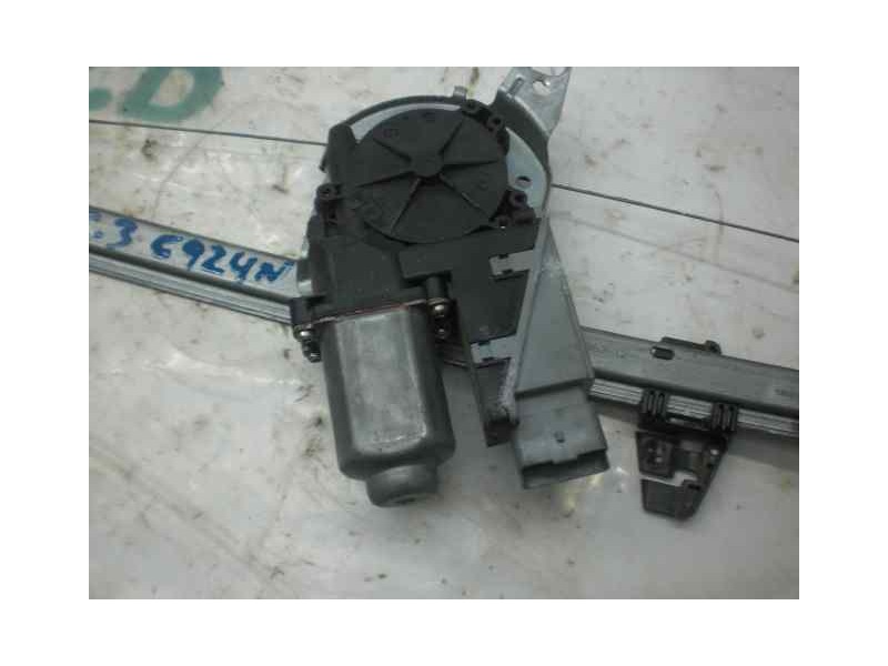 Recambio de elevalunas delantero izquierdo para citroën c3 1.4 cool referencia OEM IAM   