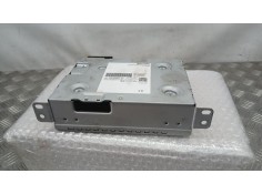 Recambio de sistema audio / radio para peugeot 208 (p2) allure referencia OEM IAM 9835408980 CONTINENTAL A3C0186271001