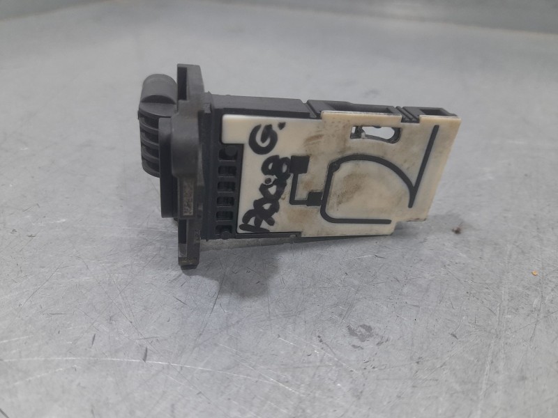 Recambio de caudalimetro para ford focus iii turnier 1.5 tdci referencia OEM IAM EM5A12B579AA  