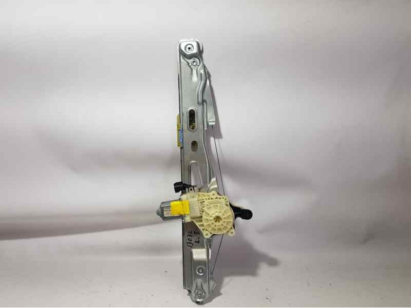 Recambio de elevalunas trasero izquierdo para ford tourneo connect trend referencia OEM IAM C08170LH  PUERTA CORREDERA ELECTRICO