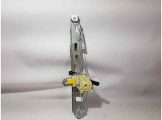 ELEVALUNAS TRASERO IZQUIERDO C08170LH PUERTA CORREDERA ELECTRICO 2 PINS