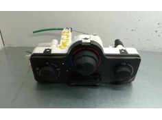 MANDO CALEFACCION / AIRE ACONDICIONADO 69590001 1000001506852 