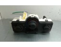Recambio de mando calefaccion / aire acondicionado para renault modus confort dynamique referencia OEM IAM 69590001 100000150685