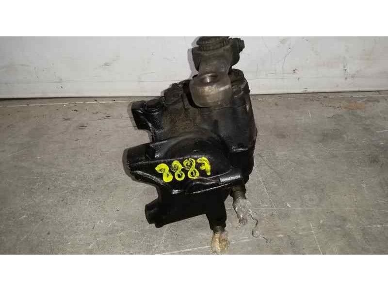 Recambio de caja direccion para mercedes-benz clase c (w202) berlina 220 (202.022) referencia OEM IAM 1244611501  