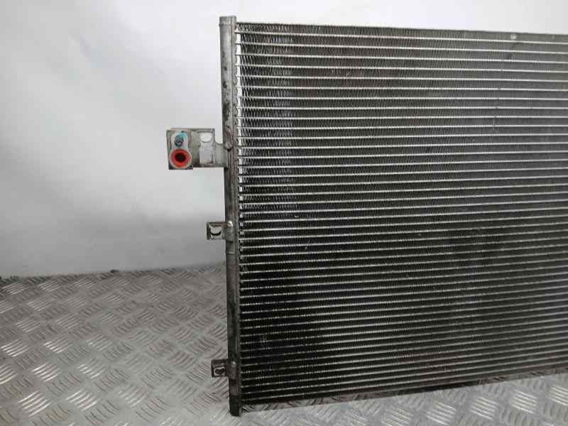 Recambio de condensador / radiador aire acondicionado para ssangyong kyron 270 spr xdi premium 4wd referencia OEM IAM 6840009001