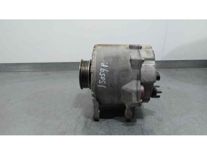 Recambio de alternador para audi q7 (4l) 4.2 fsi referencia OEM IAM 079903021M  