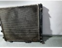 Recambio de radiador agua para mercedes-benz clase e (w124) berlina d 300 (124.130) referencia OEM IAM   SIN REFERENCIA