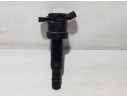 Recambio de bobina encendido para kia rio (yb) tech referencia OEM IAM 2730103110  