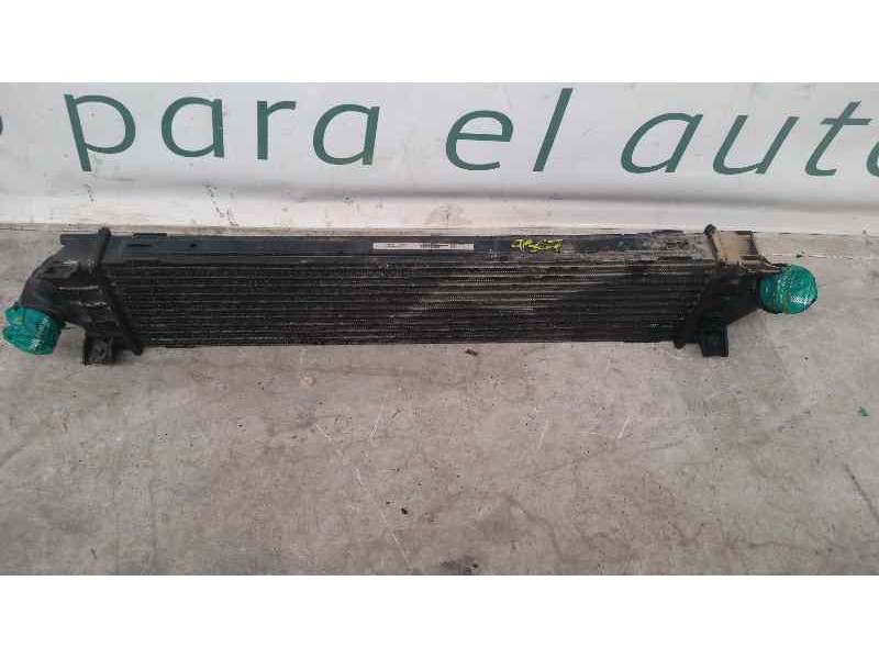 Recambio de intercooler para ford galaxy (ca1) ghia referencia OEM IAM IA1438 6G919L440 FOMOCO