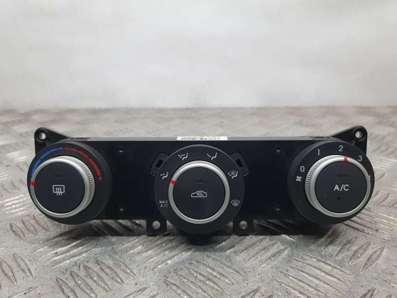 Recambio de mando calefaccion / aire acondicionado para kia cee´d drive referencia OEM IAM 972501H221 1004230028 