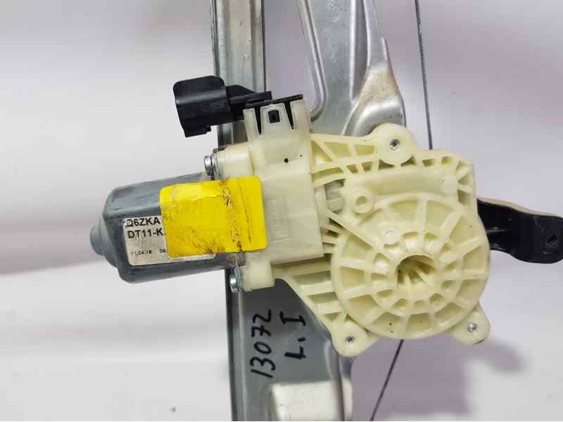 Recambio de elevalunas trasero izquierdo para ford tourneo connect trend referencia OEM IAM C08170LH  PUERTA CORREDERA ELECTRICO