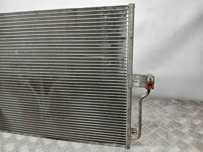 Recambio de condensador / radiador aire acondicionado para ssangyong kyron 270 spr xdi premium 4wd referencia OEM IAM 6840009001