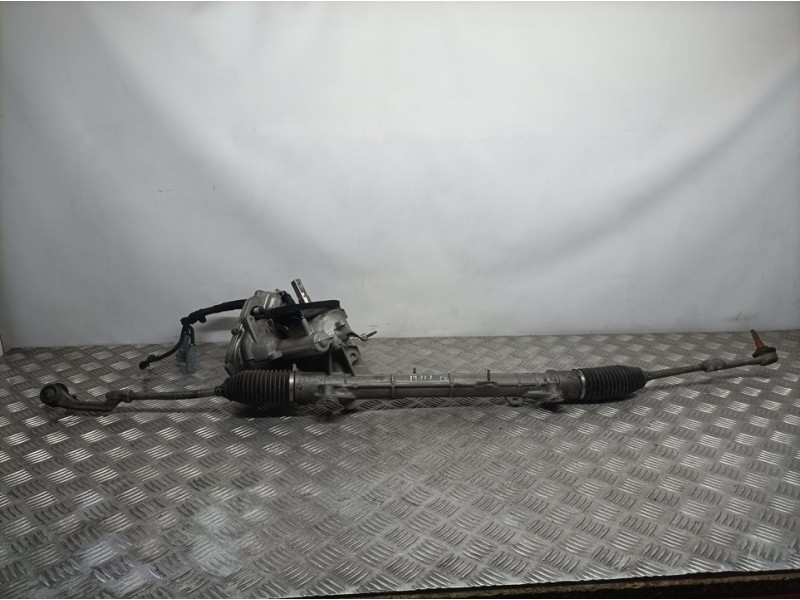 Recambio de cremallera direccion para peugeot 208 (p2) active referencia OEM IAM 9834749280  ELECTRO-MECANICA