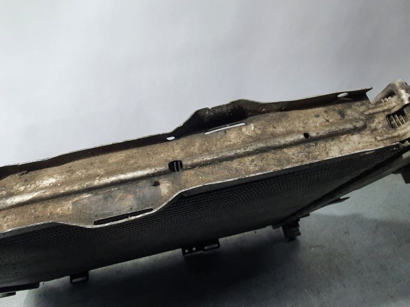 Recambio de radiador agua para mercedes-benz clase e (w124) berlina d 300 (124.130) referencia OEM IAM   SIN REFERENCIA