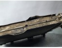 Recambio de radiador agua para mercedes-benz clase e (w124) berlina d 300 (124.130) referencia OEM IAM   SIN REFERENCIA