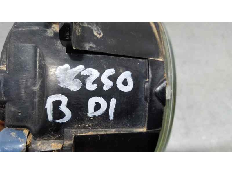 Recambio de faro antiniebla izquierdo para fiat tipo ii (357) berlina mirror referencia OEM IAM 618588240  VALEO
