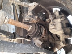 Recambio de mangueta delantera izquierda para kia stonic (yb) 1.0 t-gdi eco-dynamics+ referencia OEM IAM 51715H8000  